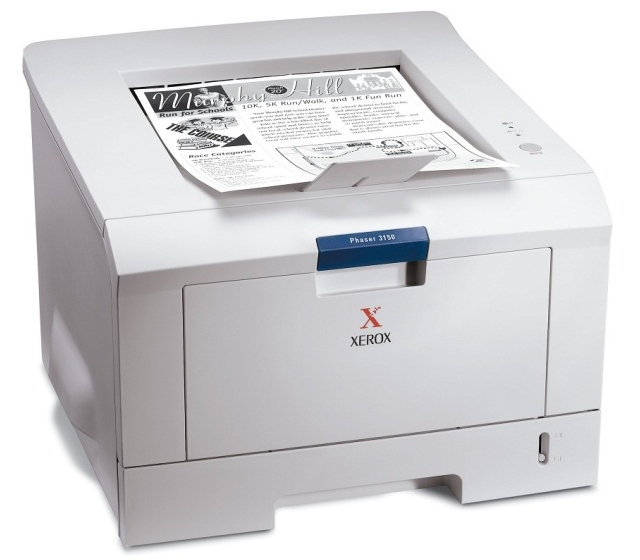 Xerox Phaser 3150